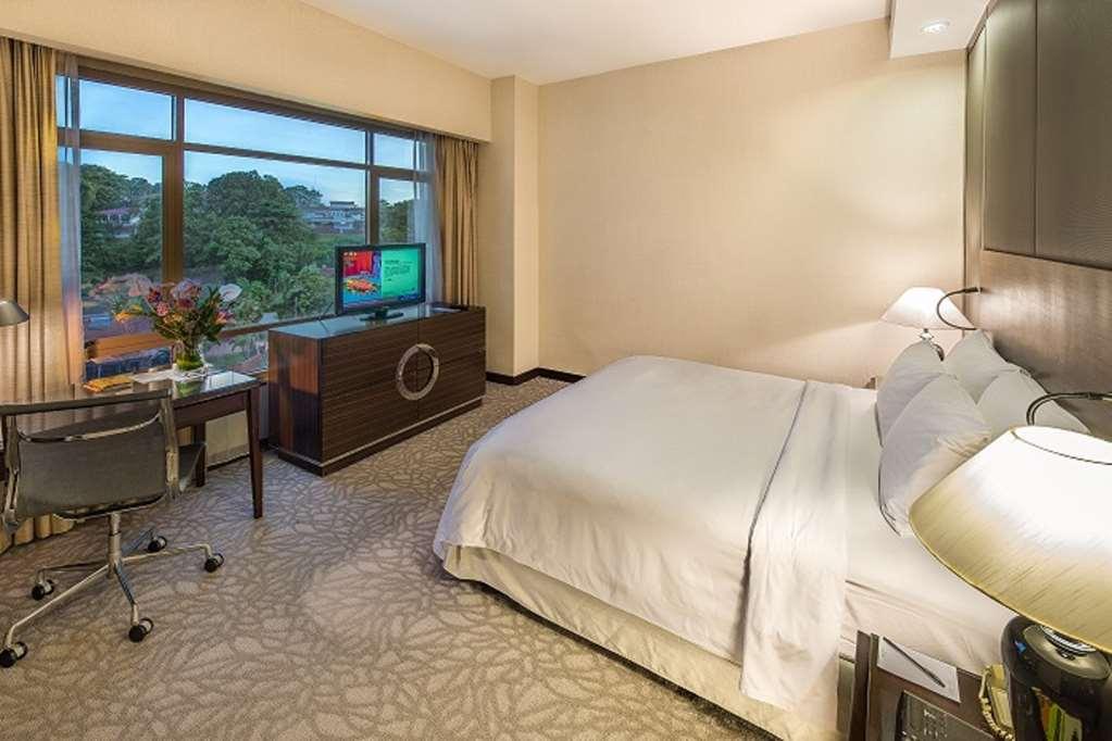 吉隆坡颐思殿酒店 八打灵再也 客房 照片 Deluxe Room