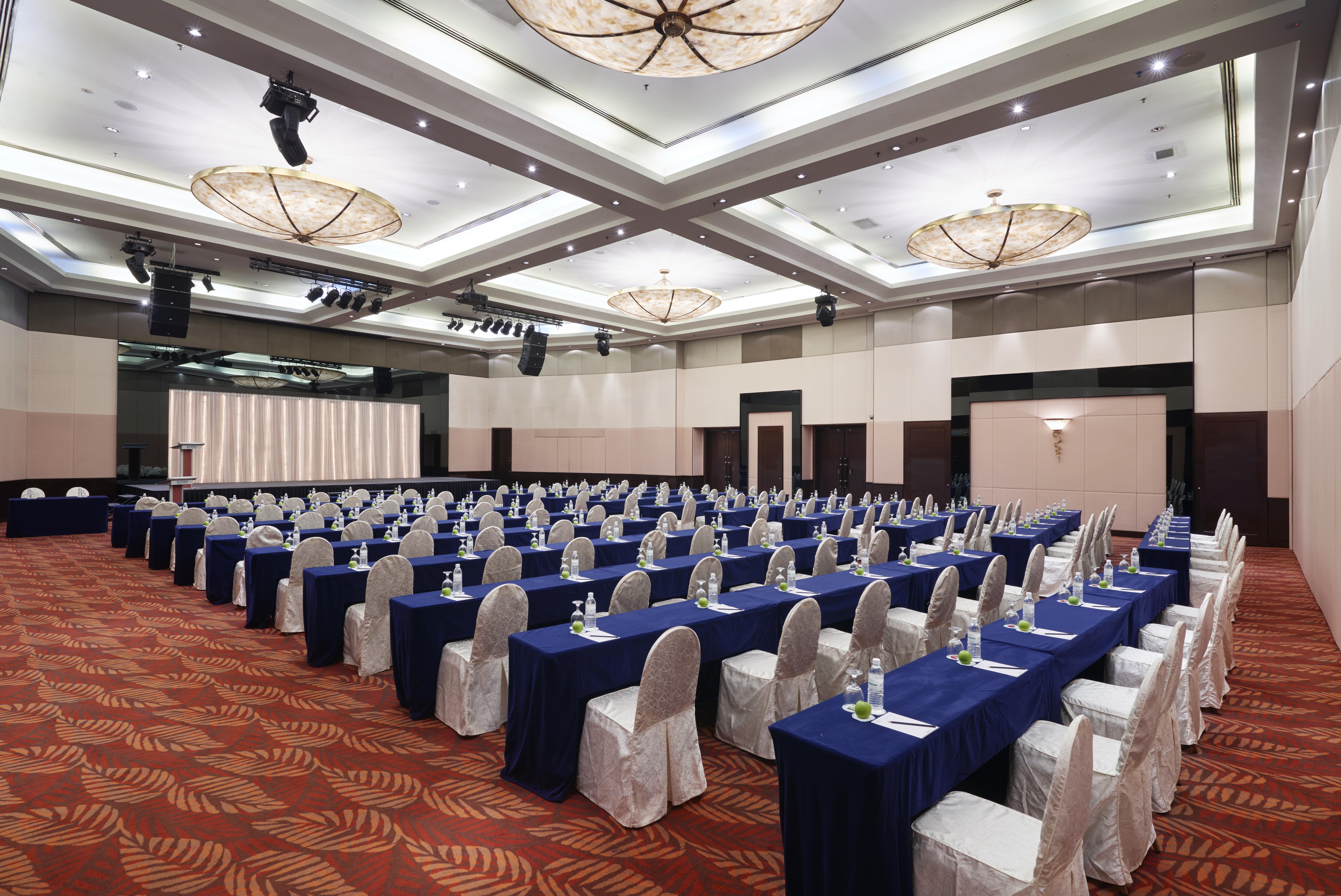吉隆坡颐思殿酒店 八打灵再也 外观 照片 The Grand Ballroom