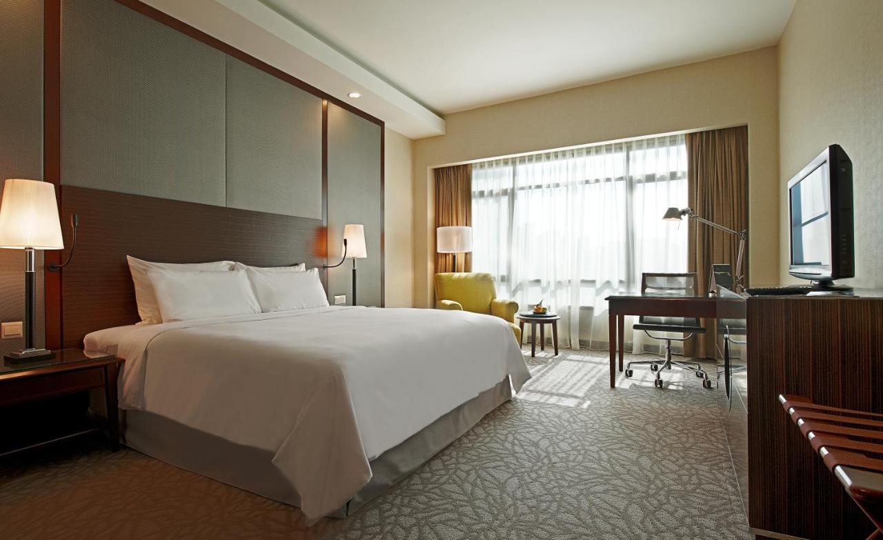 吉隆坡颐思殿酒店 八打灵再也 外观 照片 Deluxe Room