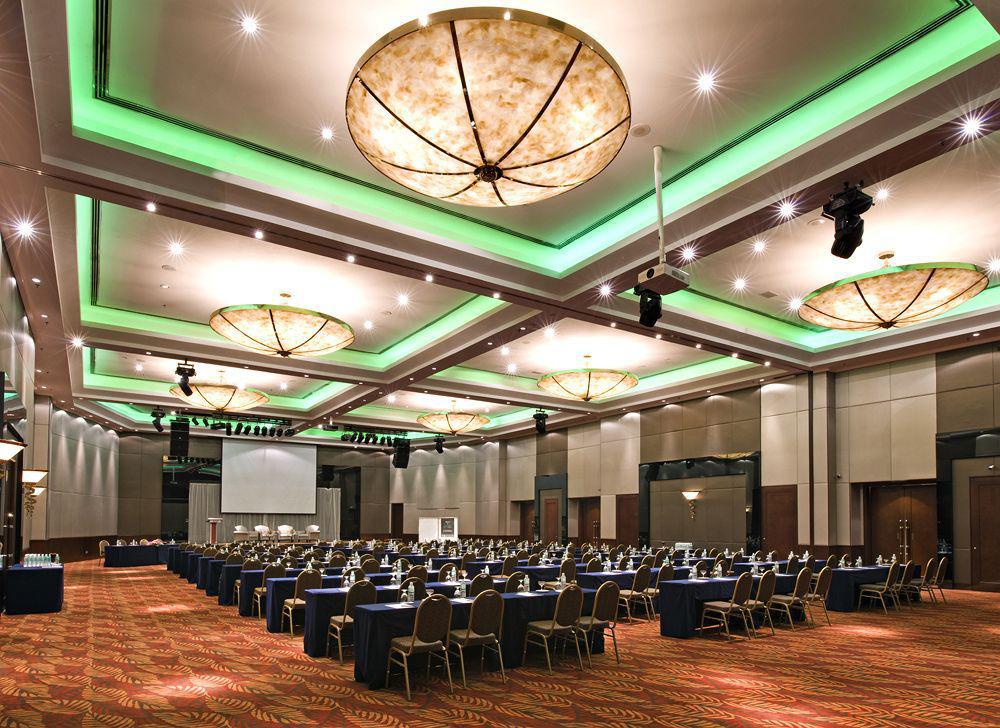 吉隆坡颐思殿酒店 八打灵再也 商务 照片 The Grand Ballroom