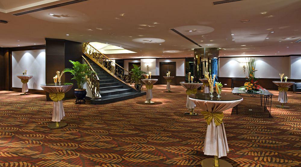 吉隆坡颐思殿酒店 八打灵再也 内观 照片 The Grand Ballroom